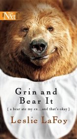 Grin And Bear It (Next Tall)