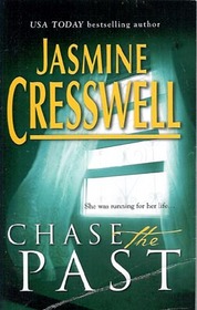 Chase the Past (Deane, Bk 1)