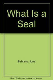 What Is a Seal