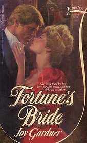 Fortune's Bride (Tapestry, No 8)