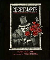 Nightmares : Poems to Trouble Your Sleep