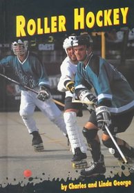 Roller Hockey (Sports Alive)