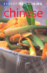 Essential Cooking: Chinese