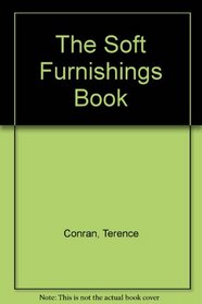 The Soft Furnishings Book