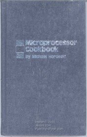 Microprocessor Cook Book
