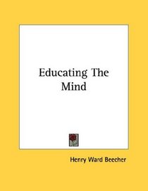 Educating The Mind