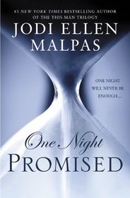 One Night: Promised (One Night Trilogy)