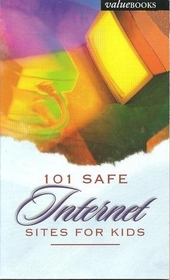 101 Safe Internet Sites for Kids