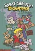 Dognapped! (Graphic Sparks (Graphic Novels))