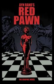 Red Pawn: The Graphic Novel