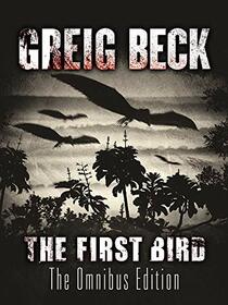 The First Bird: A Matt Kearns Novel 1 (1)