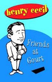 Friends At Court