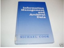 Information Management and Archival Data