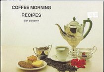 Coffee Morning (Regional Cookery Books)