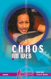 Chaos im Web.