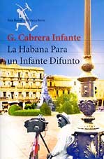 La Habana para un infante difunto