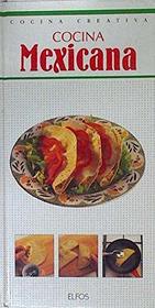 COCINA MEXICANA