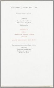 Opere (Biblioteca della Pleiade) (Italian Edition)