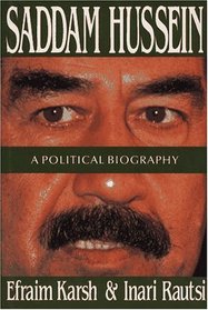 SADDAM HUSSEIN : The Terrifiying Inside Story of the Iraqi Nuclear and Biological Weapons