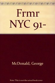 Frmr NYC 91-