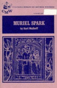 Muriel Spark.