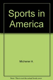 Sports in America