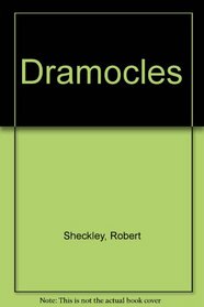 Dramocles an Intergalactic Soap Opera