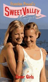 Cover Girls (Sweet Valley High)