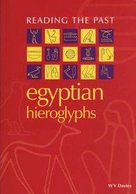 Egyptian hieroglyphs (Reading the past)