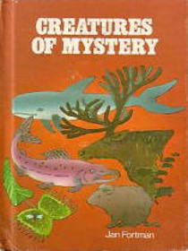 Creatures of Mystery