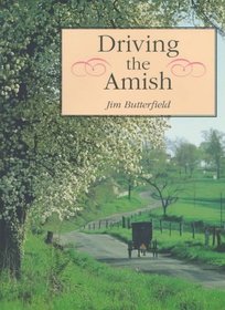 Driving the Amish
