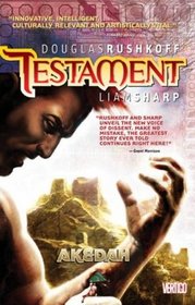 Testament: Akedah (Testament)