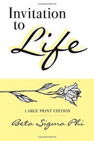 Invitation to Life