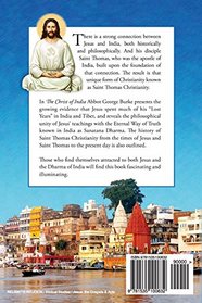 The Christ of India: The Story of Saint Thomas Christianity
