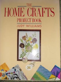 Home Crafts Project Book