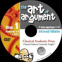 The Art of Argument, DVD Set