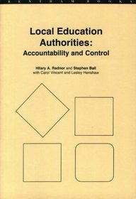 LEAs: Accountability and Control
