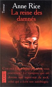 La reine des damns (French edition)