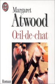 Oeil-De-Chat (French Edition)