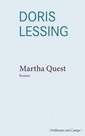 Werkausgabe 5. Martha Quest