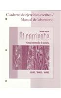 Workbook/Lab Manual to accompany Al corriente