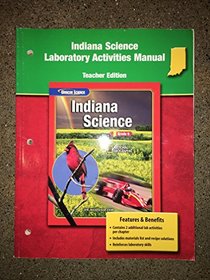 Glencoe Science Indiana Science 