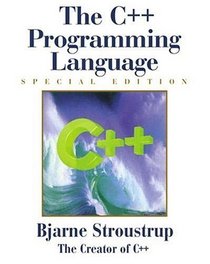 The C++ Programming Language (Special 3rd Edition)