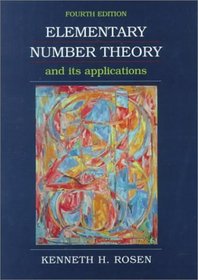 Elementary Number Theory and Its Applications (4th Edition)