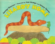 Lizard's Home