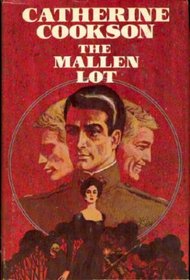 The Mallen Lot (aka The Mallen Litter) (Mallen, Bk 3)