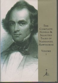 The Complete Novels and Selected Tales: Volume I (Modern Library)