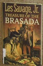 Treasure of the Brasada (Gunsmoke Westerns.)