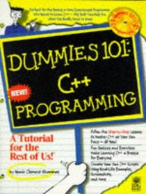 C++ Programming