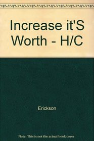 Increase It'S Worth - H/C